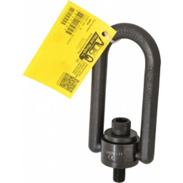 Adb Heavy Duty Hoist Ring, M 1900 Kg M1620, 34604 34604 - main